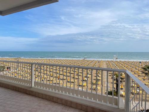 Apartamento Fronte Mare-residence Union 9