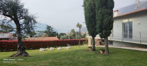 La Svolta Holidays