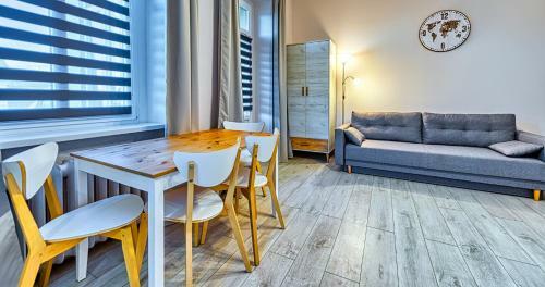 Apartamenty Na Deptaku - Royal Aparts