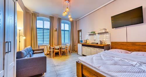 Apartamenty Na Deptaku - Royal Aparts