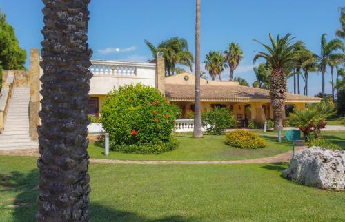 Villa Le Ciare