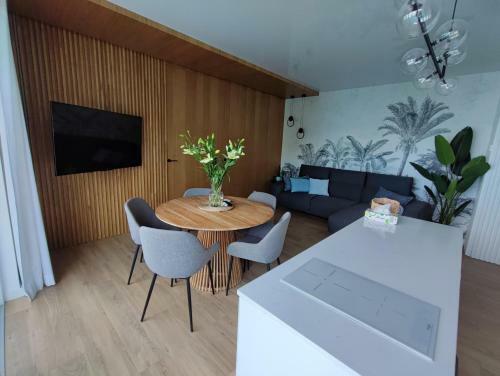Apartament 309