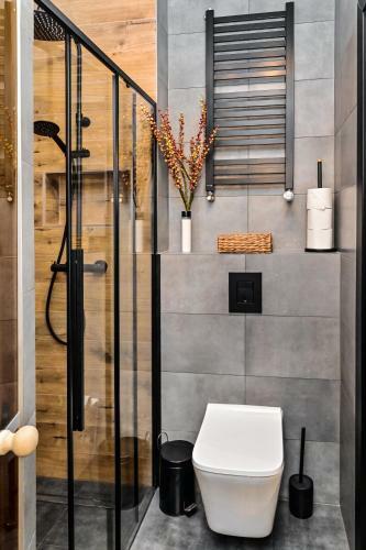 Apartament Loftspa