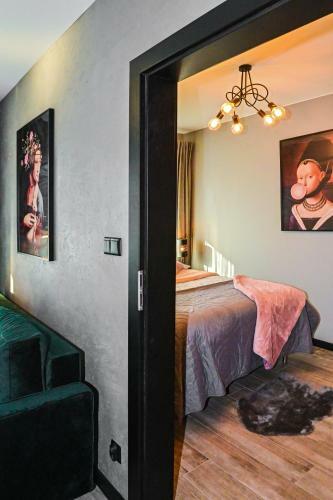 Apartament Loftspa