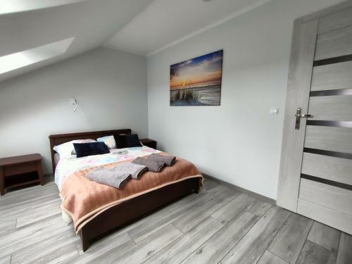 Blue Wave Apartments
