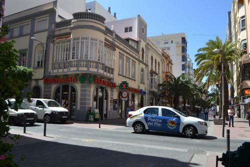 403 Apartamento Nuevo Con Vista Mar