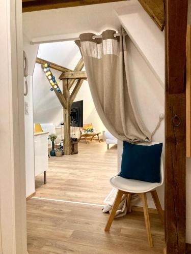 Apartamento Le Loft