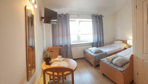 Hostal Pokoje Goscinne Ania