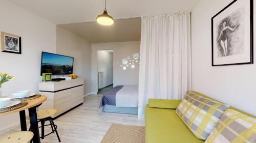 Apartament ?widnicka