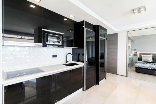 Apartamento Deluxe Supreme