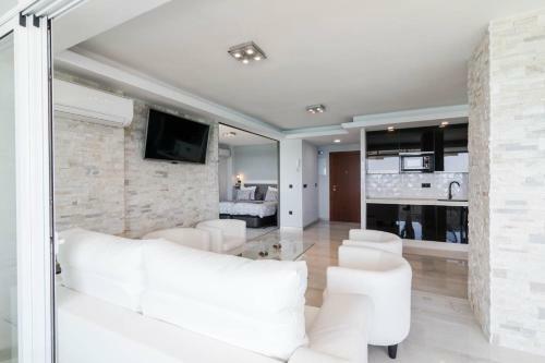 Apartamento Deluxe Supreme