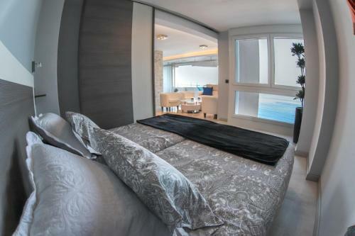 Apartamento Deluxe Supreme