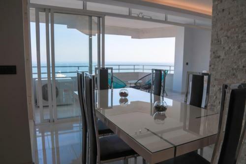 Apartamento Deluxe Supreme