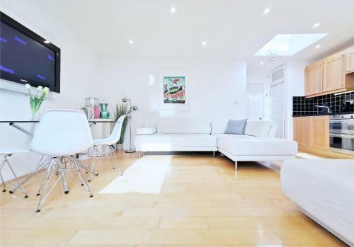 Eden Luxury Apartments
