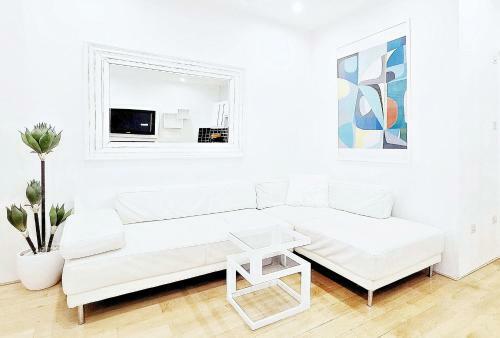 Eden Luxury Apartments