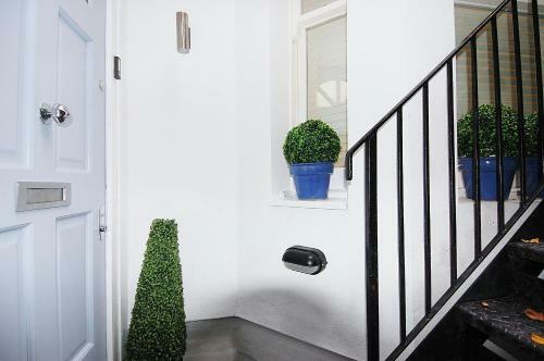 Eden Luxury Apartments