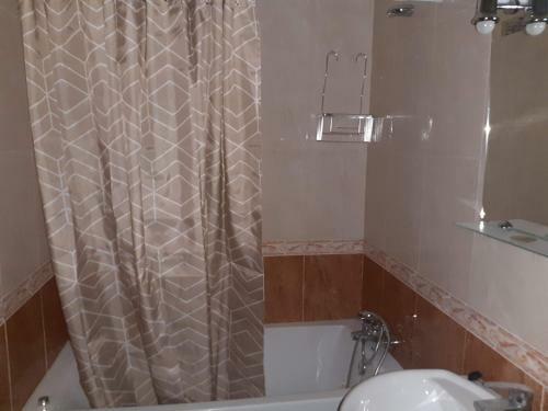 Apartamento Zig Zag