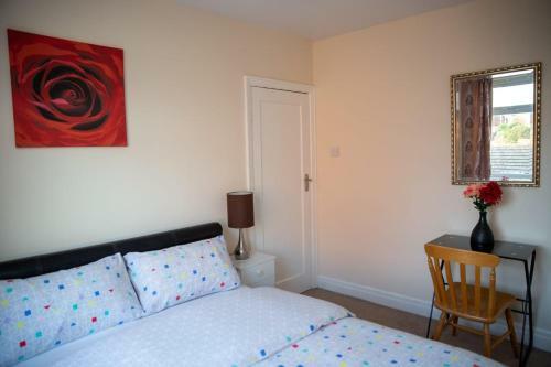 Apartamento Alphalink House