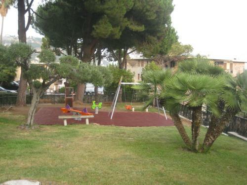 Apartamento Appartamento In Residence