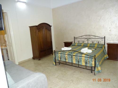 B&B New Antico Palazzo