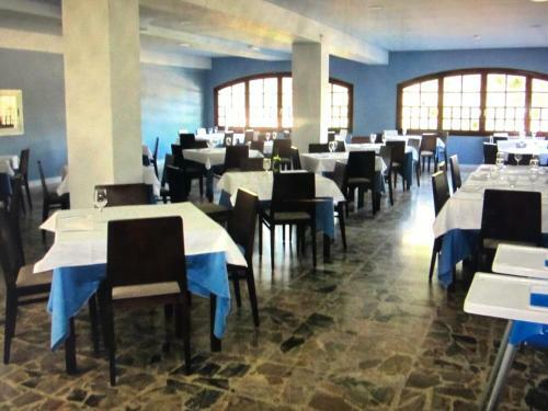 Hotel El Molino De Pancorbo