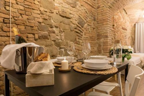 Apartamento Il Vicolo Di Porta Pesa
