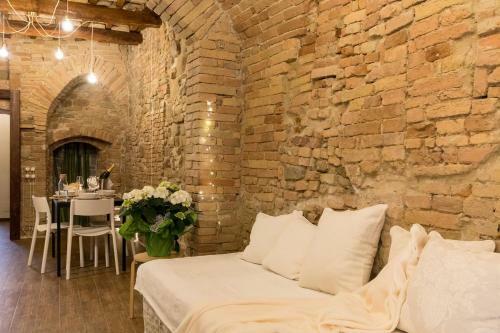 Apartamento Il Vicolo Di Porta Pesa