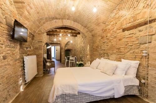 Apartamento Il Vicolo Di Porta Pesa