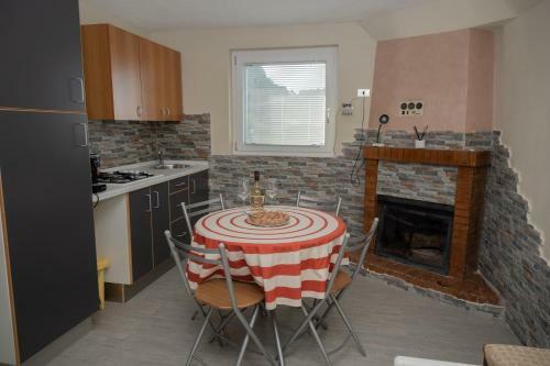 Bed & Breakfast Lupo