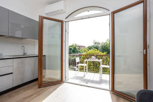 Apartamento Appartamento Perla