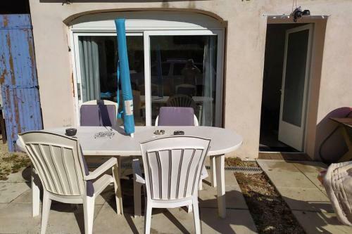 Apartamento Studio Au Calme Situ� Au C?ur Du Var