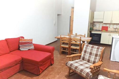 Apartamento La Baita In Piazza