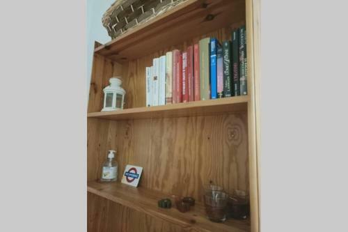 Apartamento La Baita In Piazza