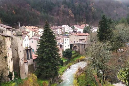 Apartamento La Baita In Piazza