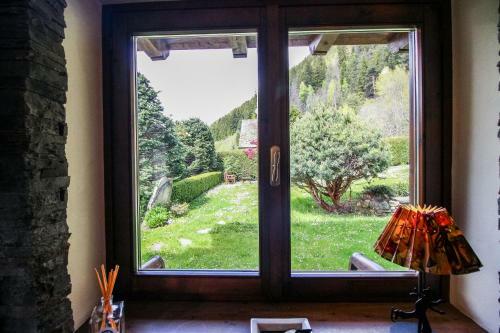 Courmayeur Mont Blanc Apricot Villa