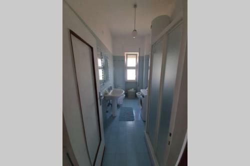 Apartamento La Terrazza Incantata