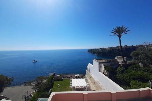 Apartamento La Terrazza Incantata