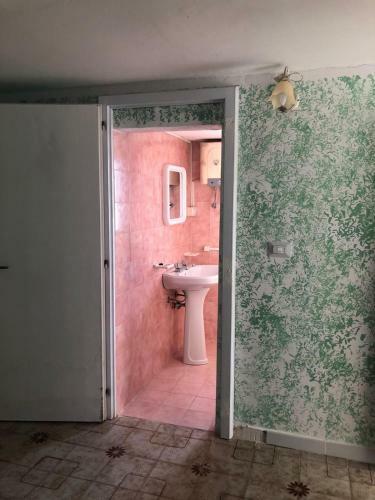 Apartamento Casa Racale