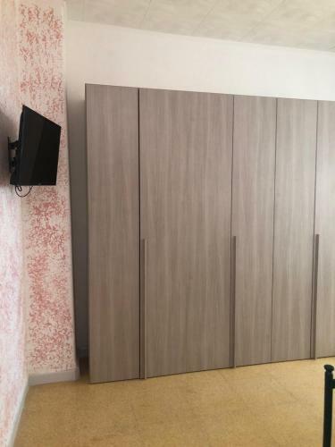Apartamento Casa Racale