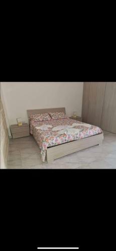Apartamento Casa Racale