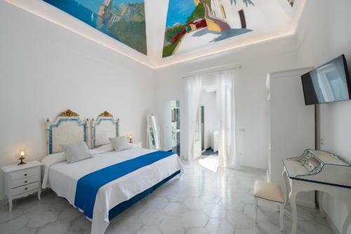 Hostal Terrazza Zaffiro