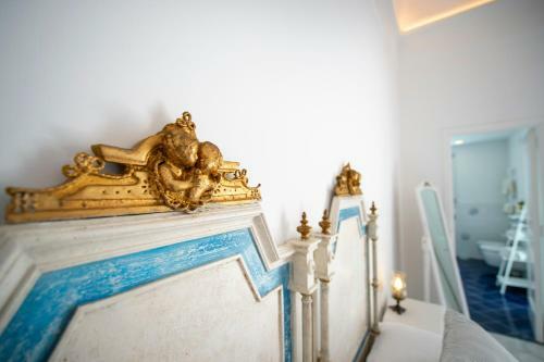 Hostal Terrazza Zaffiro