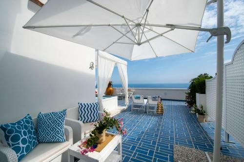Hostal Terrazza Zaffiro