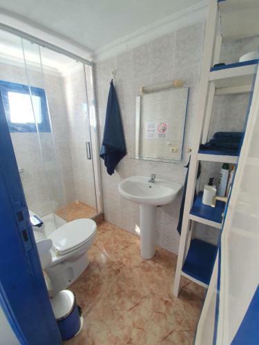 Apartamento Relaxlanzarote