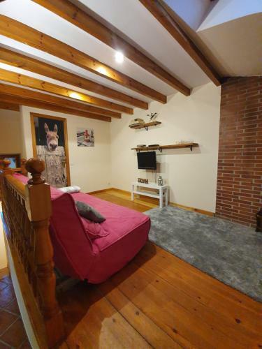 La Casina , Casa Con Encanto