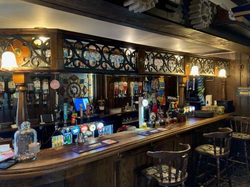 Posada The Eliot Arms