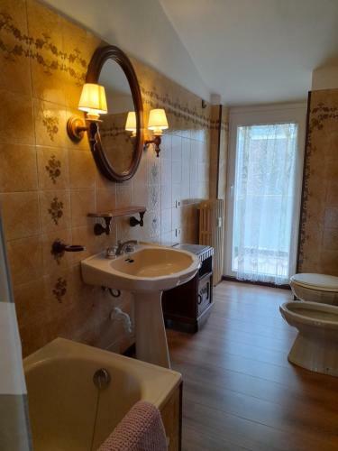 Apartamento Casa Vacanze Mor� 2