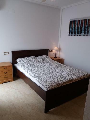 Apartamento Calle Miguel Delibes