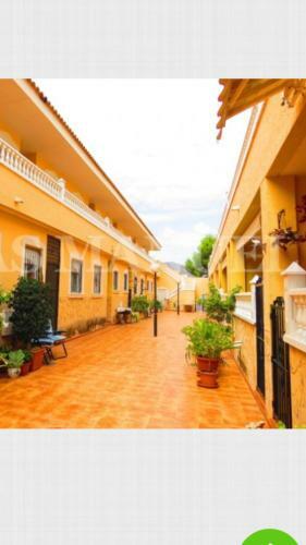 Apartamento Calle Miguel Delibes