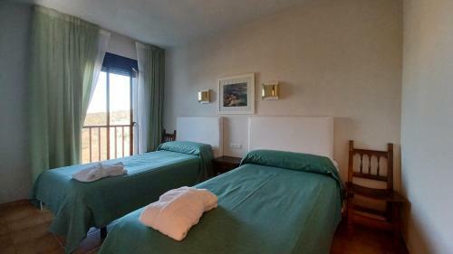 Apartamentos Ba�os De Ledesma